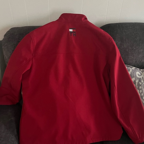 Tommy Hilfiger Mens jacket - Picture 2 of 3